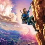 Zelda Movie Link Actor Comments on Breath of the Wild
