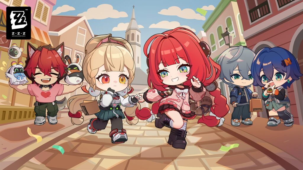 ZZZ 3.1 Release Date & Time Countdown (Maintenance End Time)