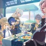 ZZZ Norma Release Time (All Servers)