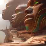 MTG returns to its roots with new set focusing on an iconic setting