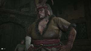 How To Help Ocha In The Blood Of Dawnwalker – The Heart Wants What It Wants Guide