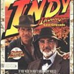 Indiana Jones and the Last Crusade