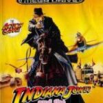 Indiana Jones and the Last Crusade EU