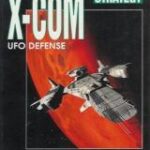 X-COM: UFO Defense