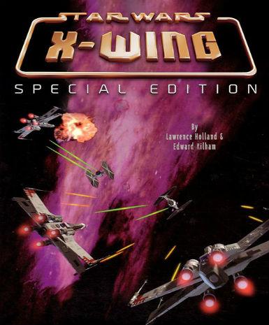 Star Wars: X-Wing (Special Edition) - Image 2
