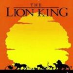 Disneys The Lion King