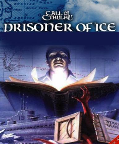 Call of Cthulhu: Prisoner of Ice - Image 2