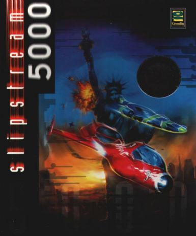 Slipstream 5000 - Image 2
