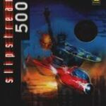 Slipstream 5000