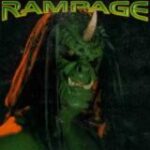 Alien Rampage