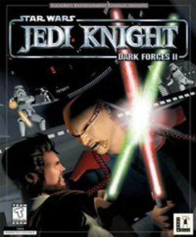 Star Wars Jedi Knight: Dark Forces II - Image 2