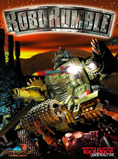 RoBoRumble - Image 2