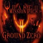 Quake II - Mission Pack: Ground Zero (DLC)