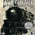 Railroad Tycoon II (Platinum)
