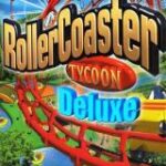 RollerCoaster Tycoon: Deluxe