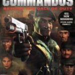 Commandos: Beyond the Call of Duty
