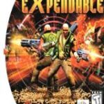 Expendable