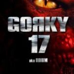 Gorky 17