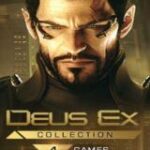 Deus Ex Collection