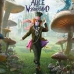 Disney Alice in Wonderland