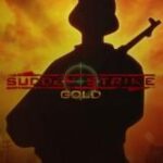 Sudden Strike Gold