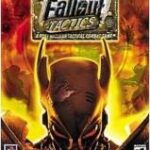 Fallout Tactics: Brotherhood of Steel EU