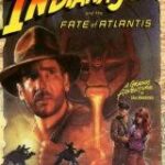 Indiana Jones and the Fate of Atlantis