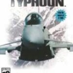 Eurofighter Typhoon