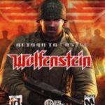 Return to Castle Wolfenstein