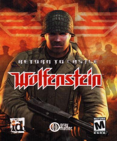 Return to Castle Wolfenstein - Image 2