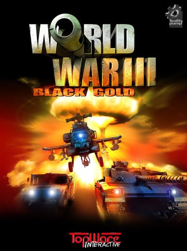 World War III: Black Gold - Image 2