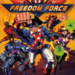 Freedom Force