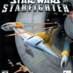 Star Wars Starfighter