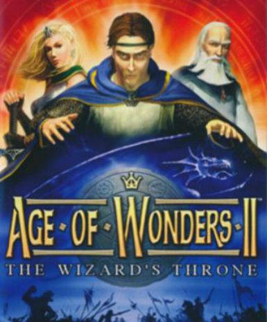 Age of Wonders II: The Wizards Throne - Image 2