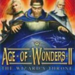 Age of Wonders II: The Wizards Throne