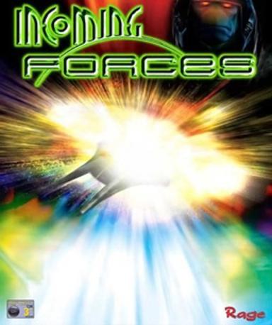 Incoming Forces - Image 2