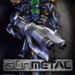 Gun Metal