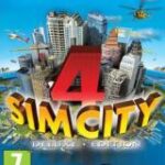 SimCity™ 4 Deluxe (MAC)