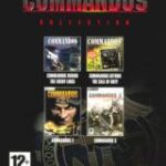 Commandos Pack