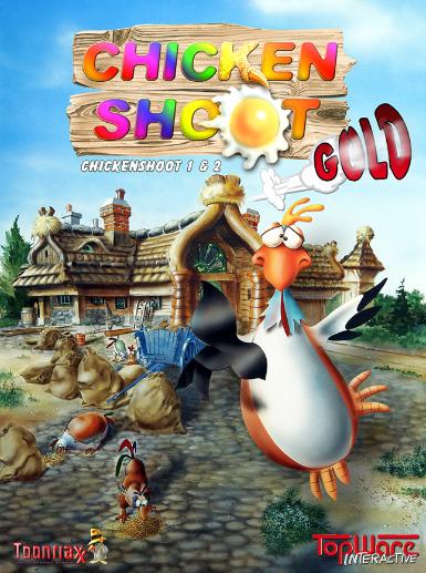Chicken Shoot Gold - Image 2