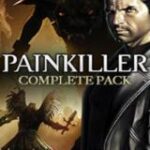 Painkiller (Complete Pack)