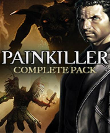 Painkiller (Complete Pack) - Image 2