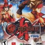 Guilty Gear X2 #Reload