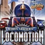 Chris Sawyer's Locomotion