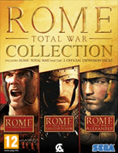 Rome: Total War Collection - Image 2
