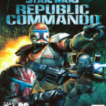 Star Wars Republic Commando