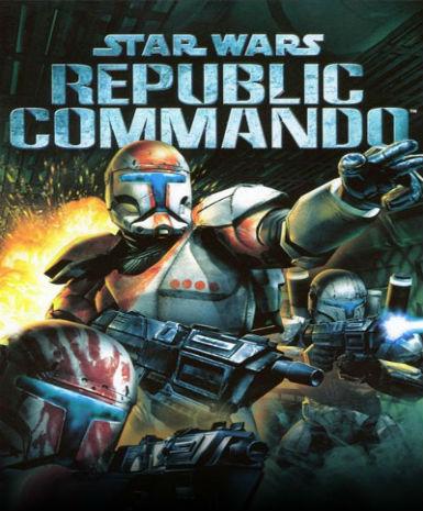 Star Wars Republic Commando (Steam) (EU) - Image 2