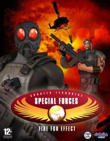 CT Special Forces: Fire for Effect - Image 2