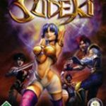 Sudeki