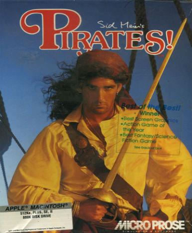 Sid Meier's Pirates! - Image 2